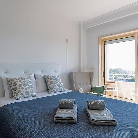 וילה נובה דה גאיה Porto Gaia River View 8 By Mp מראה חיצוני תמונה