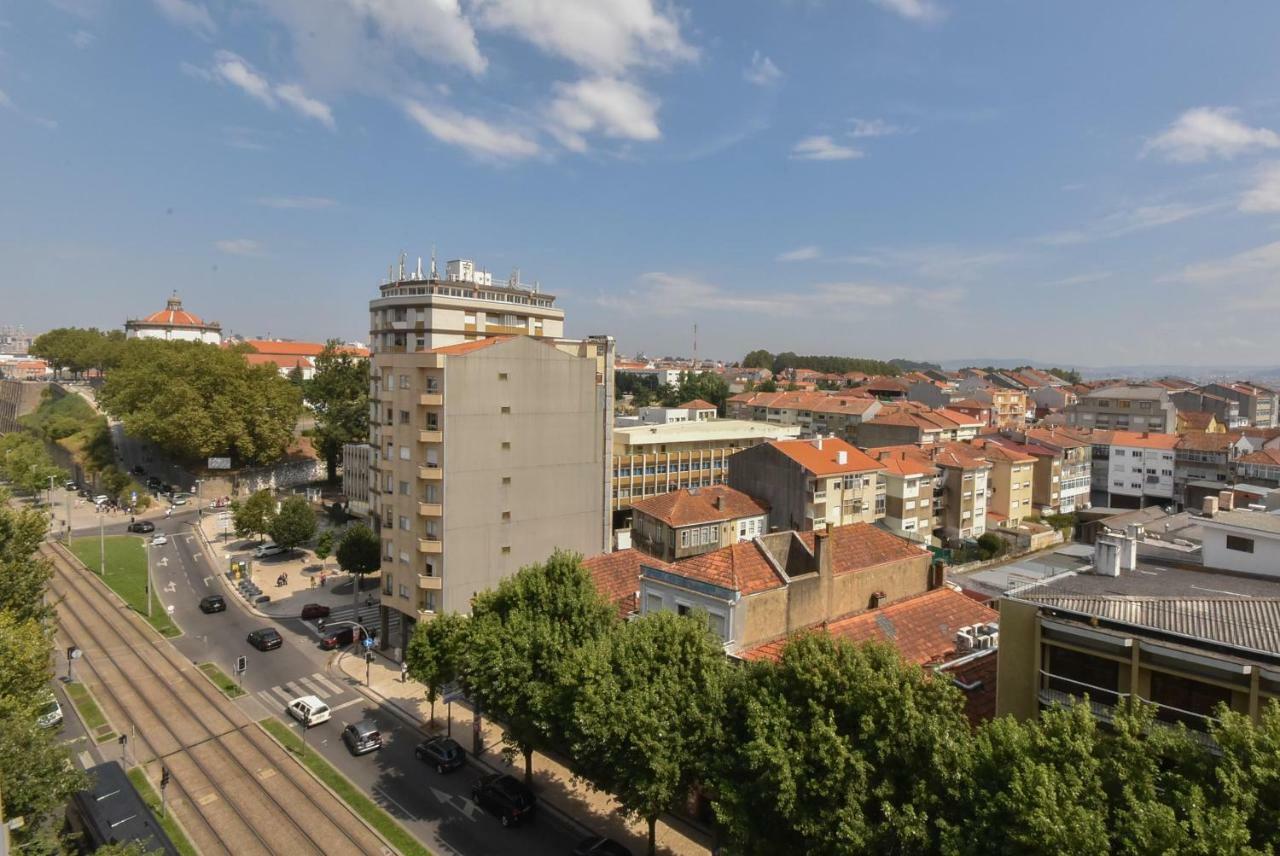 וילה נובה דה גאיה Porto Gaia River View 8 By Mp מראה חיצוני תמונה