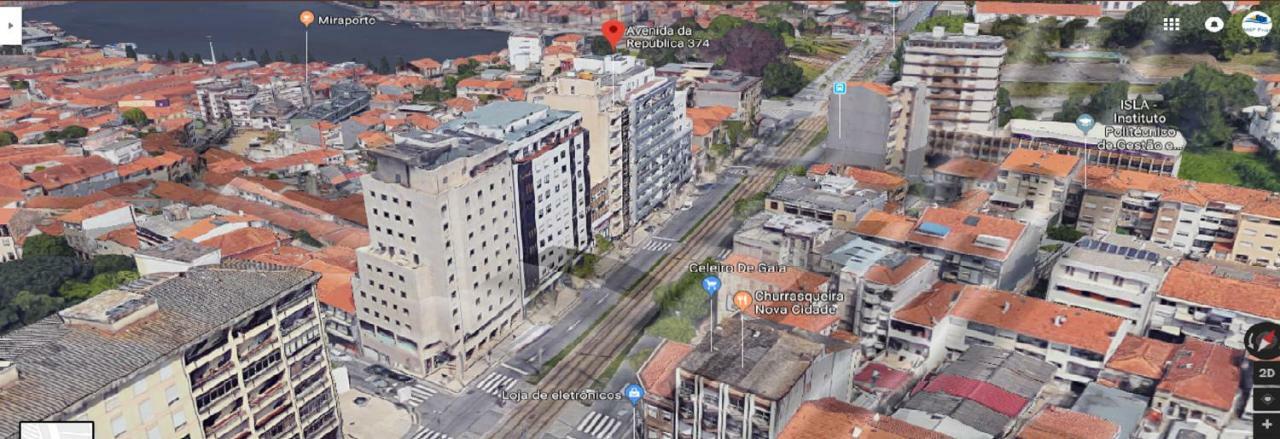 וילה נובה דה גאיה Porto Gaia River View 8 By Mp מראה חיצוני תמונה