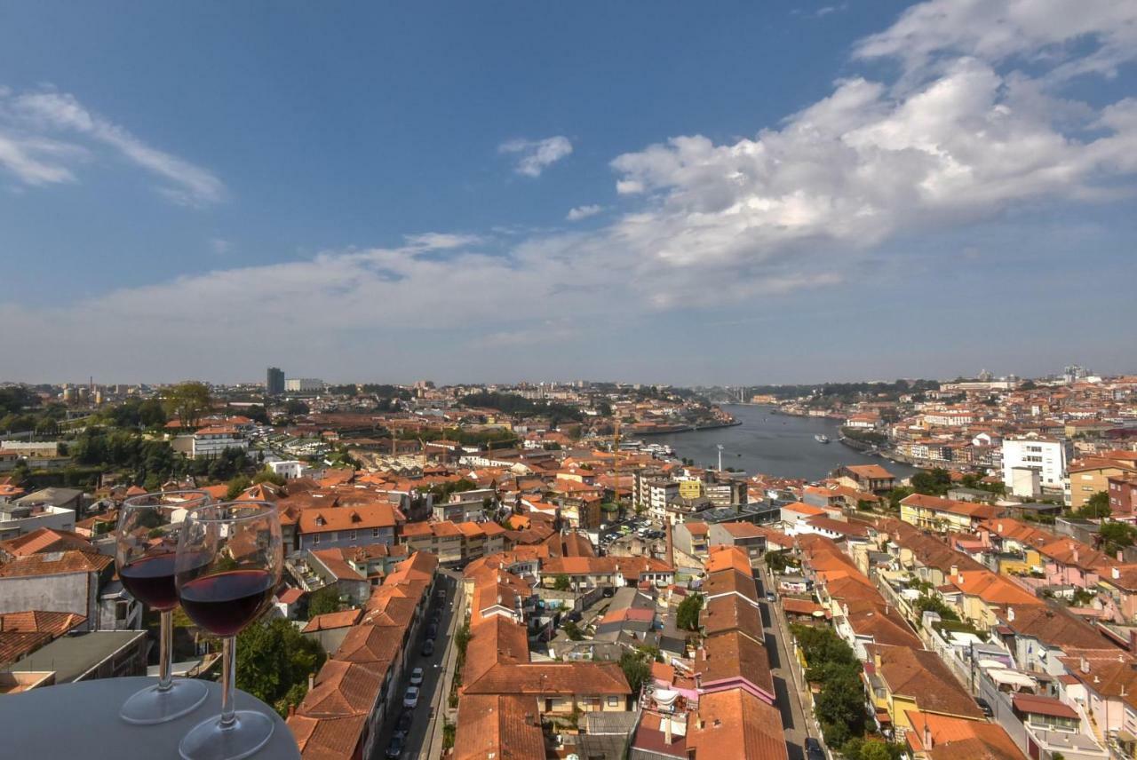 וילה נובה דה גאיה Porto Gaia River View 8 By Mp מראה חיצוני תמונה