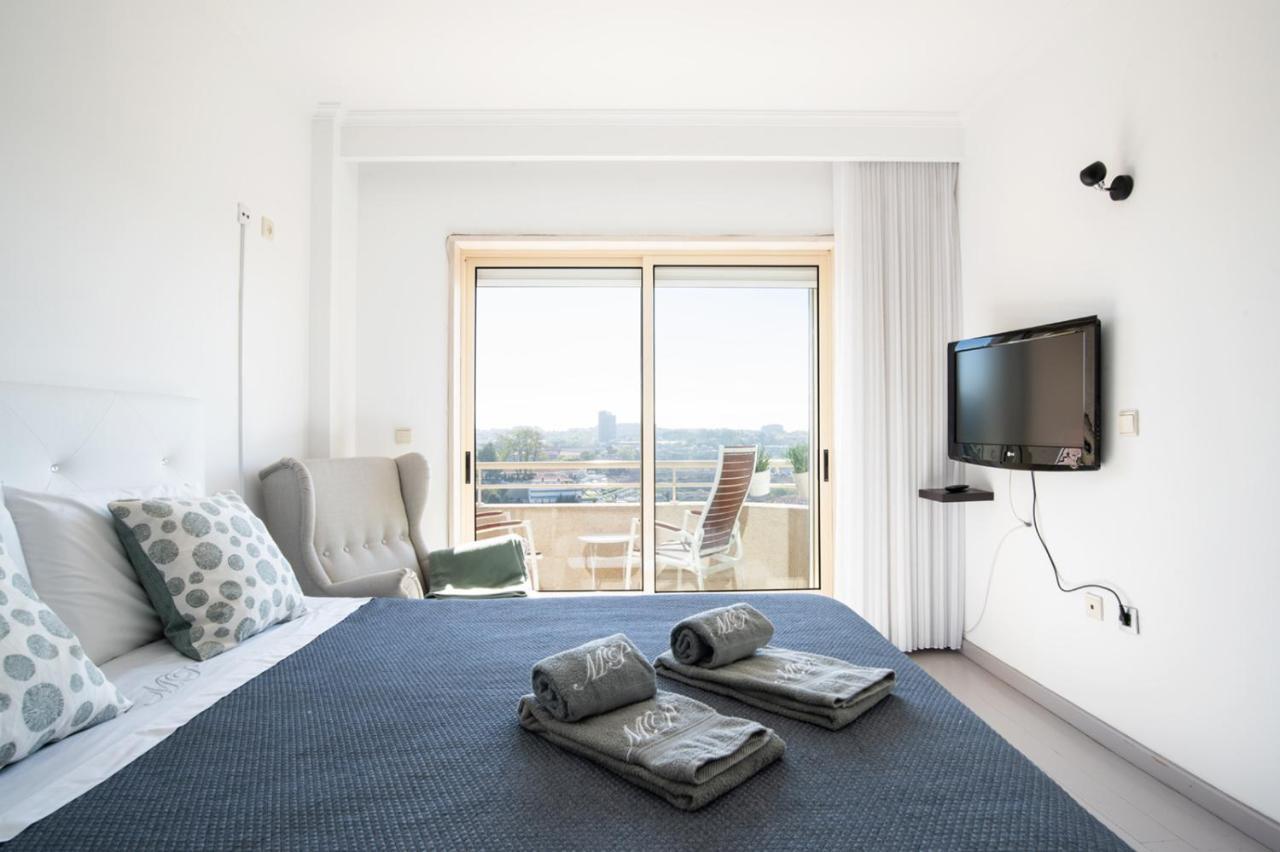 וילה נובה דה גאיה Porto Gaia River View 8 By Mp מראה חיצוני תמונה