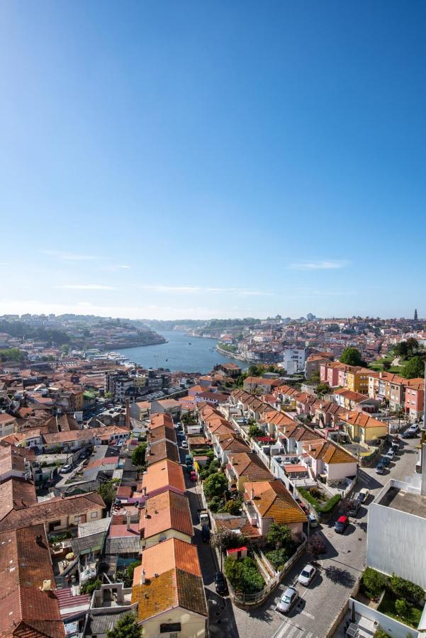 וילה נובה דה גאיה Porto Gaia River View 8 By Mp מראה חיצוני תמונה