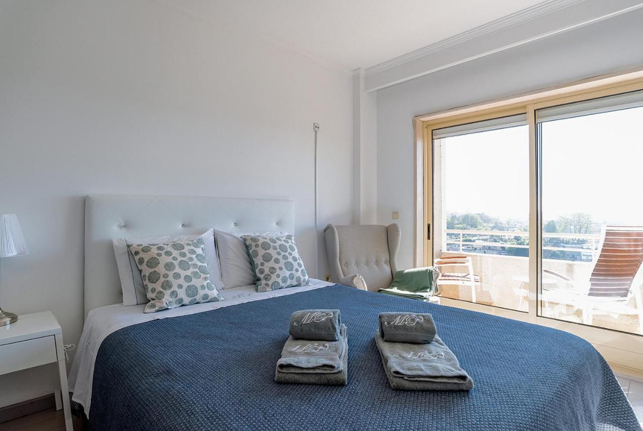 וילה נובה דה גאיה Porto Gaia River View 8 By Mp מראה חיצוני תמונה